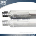 Glass machine manufacturer 100w laser tube co2